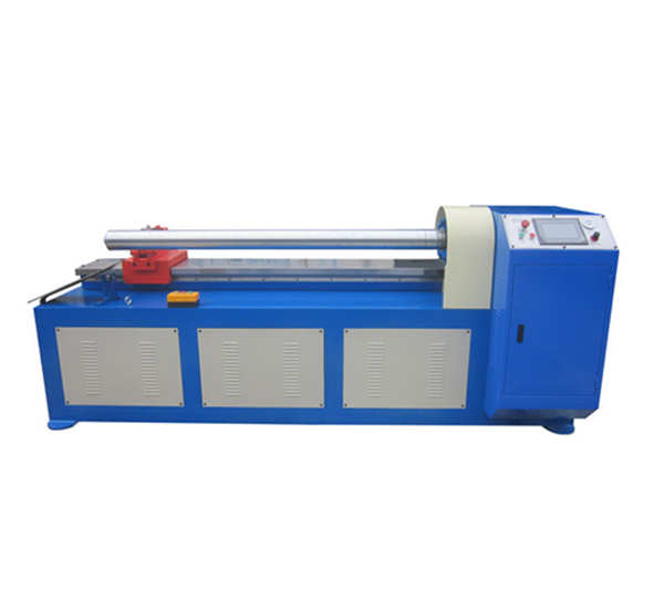 Paper Tube Cutting Machine SY-QD1500